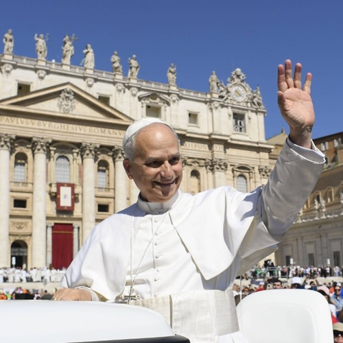 Vaticano Audiencia Papal