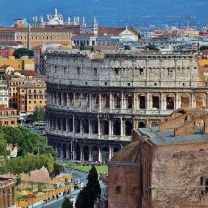 Roma