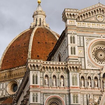 Visitar Duomo Florencia
