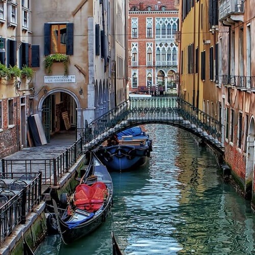 Tours de un día en Venecia en Español