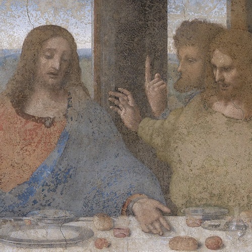 Visitar Cenacolo en Milán Última Cena Leonardo da Vinci