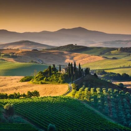 Toscana