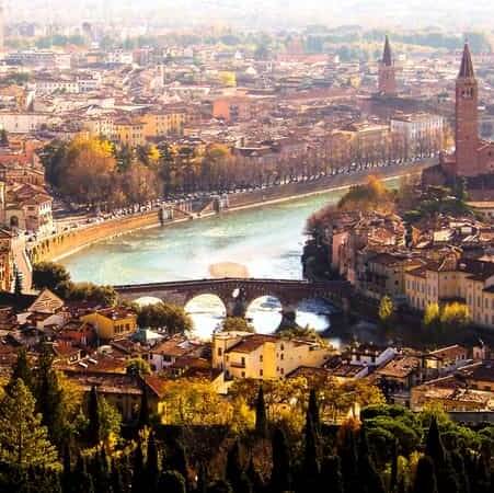 Visitar Verona