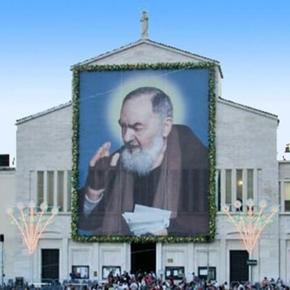 Tour a San Giovanni Rotondo